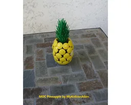 Pineapple
