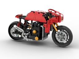 Café Racer