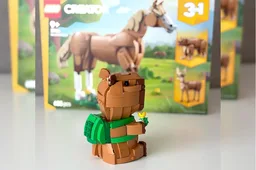 Capybara Backpacker