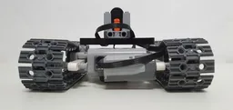 Easy and Cheap Small Tank V2