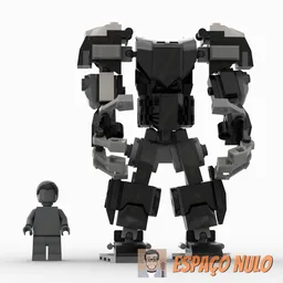 Digi Mech
