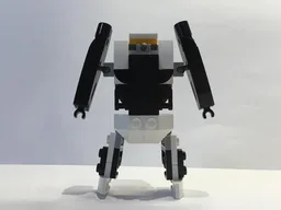 Skylar Transformer exosuit