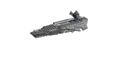 Leo Class Star Destroyer