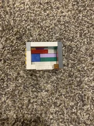 Lego Baby Boy Play Pen