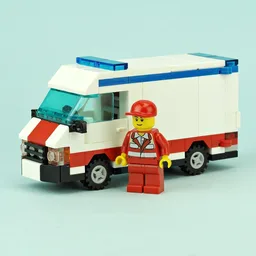Ambulance