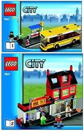 City Corner