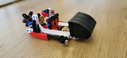 Hovercraft - 42116 Alternate