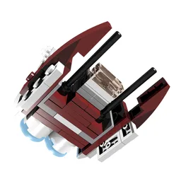 30272 Fin Jumper