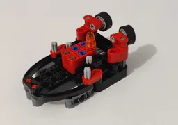30655 Hovercraft