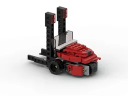 31100 - Forklift