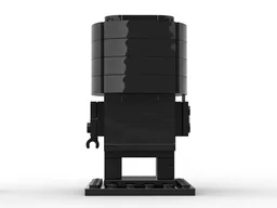 Black Knight (Monty Python) Brickheadz