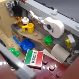Space RV