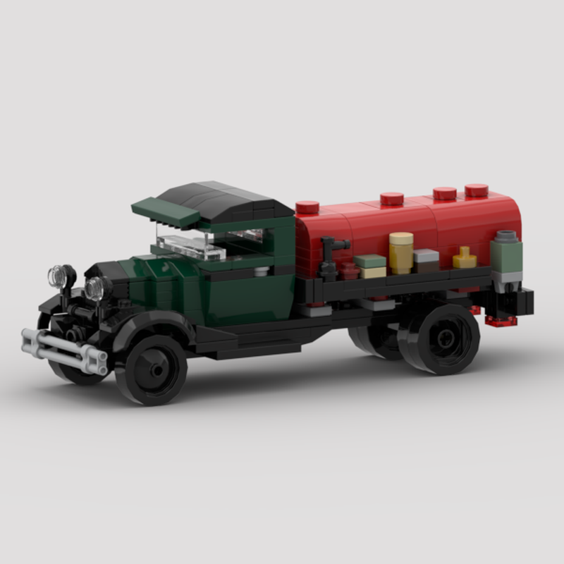 Lego 1932 CHEVROLET FUEL TRUCK