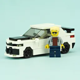 Camaro