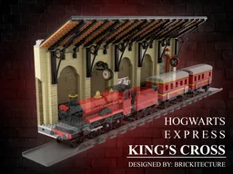 King's Cross