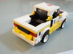 76897 Pick Up