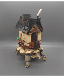 Tortoise Home
