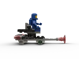 6805 - Astro Glider 2