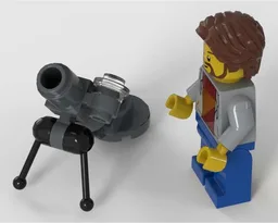 Mortar & Accessories