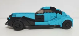 Classic Car