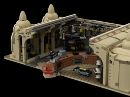 Watto's shop