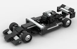 76912 Modern Formula