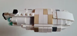 Micro GR-75 medium transport : new version