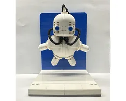 Mac Miller Scuba Diver