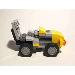 31014 MiniTractor