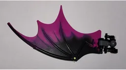 71457-1 Wing, Body and Tail Modification