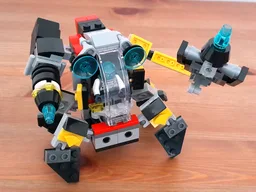 AEV Hummingbird