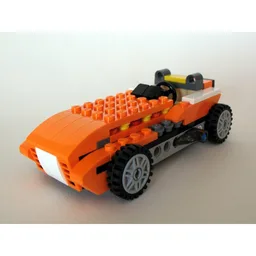 31017 Carrotster