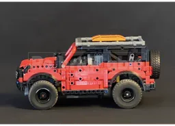 42213 1 BW Motor MOD