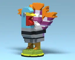 11037 Turkey