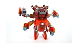 Iron Garmaddon