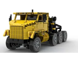 Oshkosh HET M1070