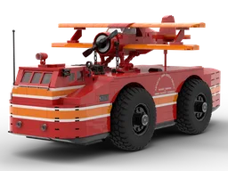 The Antarctic Snow Cruiser
