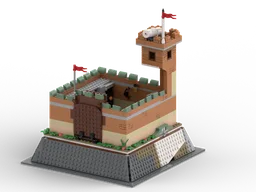 10297 Castle