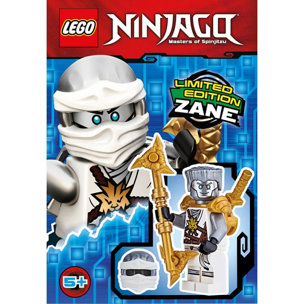 Lego Zane