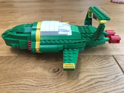 Thunderbird 2