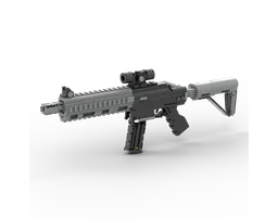 HK416 v2