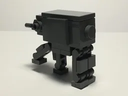 Micro AT AT