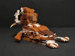31154 Walrus