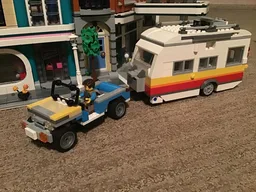 Willys jeep