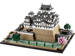 Himeji Castle
