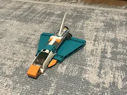 42117-1 Space Shuttle