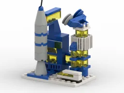 Rocket Launcher