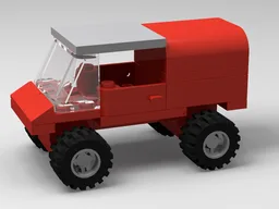 Post Van