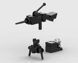 M249 SAW