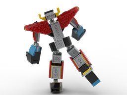 31124 Articulation Mod